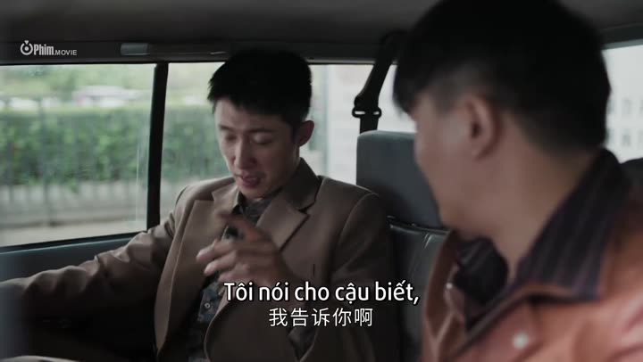 Hình ảnh tập 2 Tuyết Mê Cung