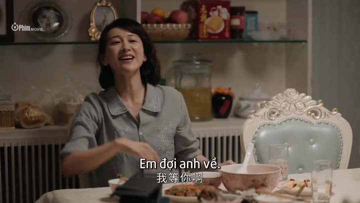 Tập 21 phim Tuyết Mê Cung