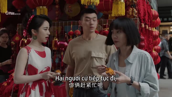 Tập 23 phim Tuyết Mê Cung
