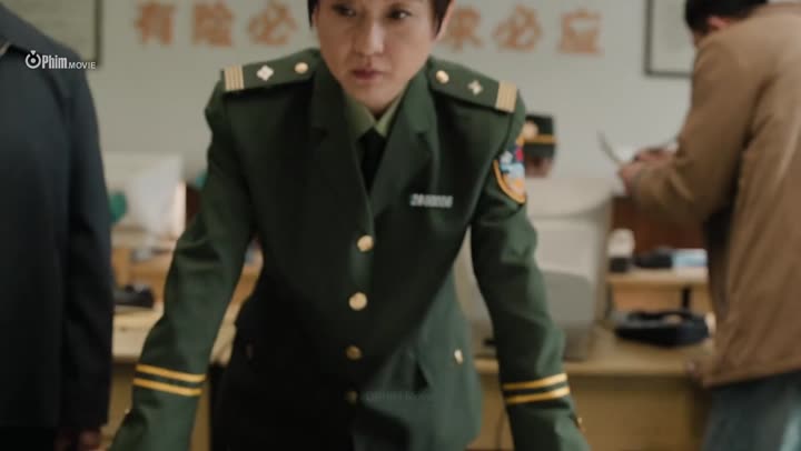 Tập 29 phim Tuyết Mê Cung