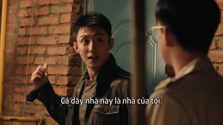 Hình ảnh tập 3 Tuyết Mê Cung