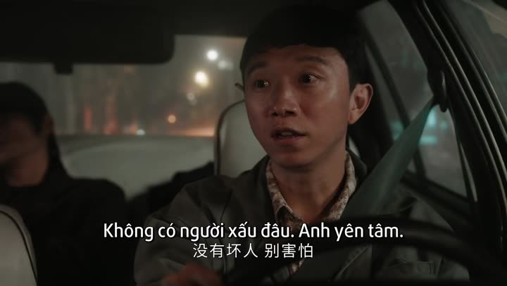 Hình ảnh tập 4 Tuyết Mê Cung