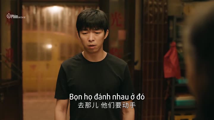 Hình ảnh tập 8 Tuyết Mê Cung