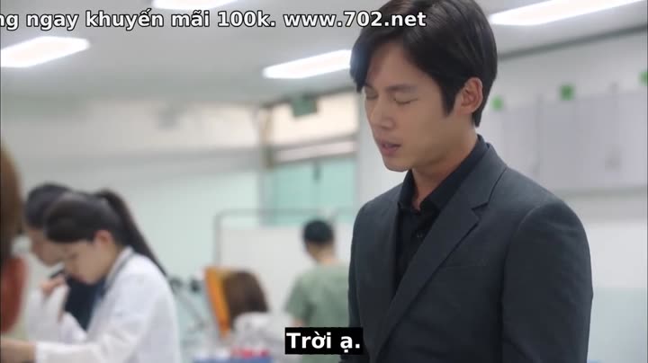 Tập 14 phim Học Đường 2017