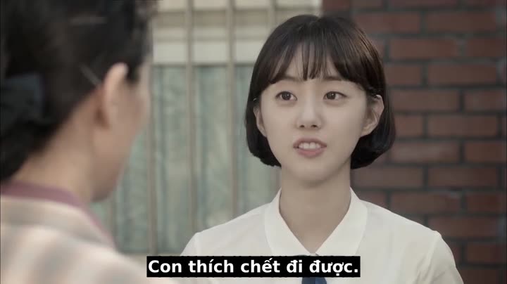 Hình ảnh tập 14 Học Đường 2017
