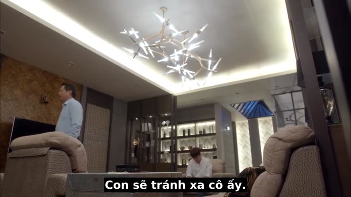Hình ảnh tập 15 Học Đường 2017