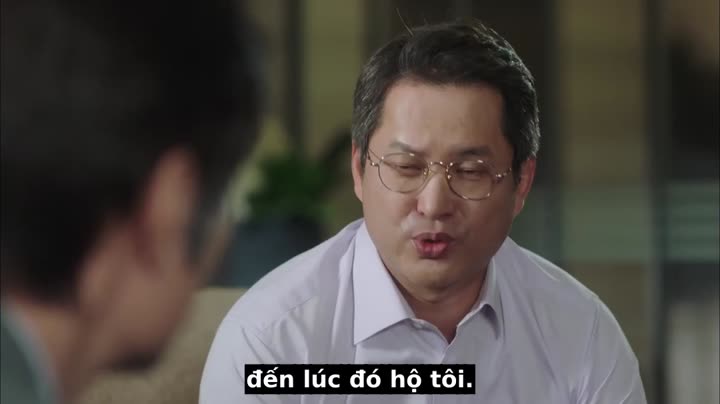 Hình ảnh tập 16 Học Đường 2017