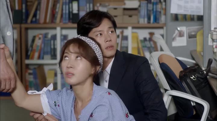 Hình ảnh tập 2 Học Đường 2017