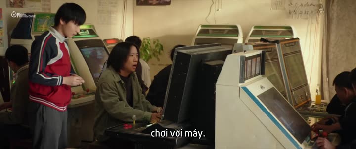 Tập 7 phim Bốn Mùa Đằng Đẵng