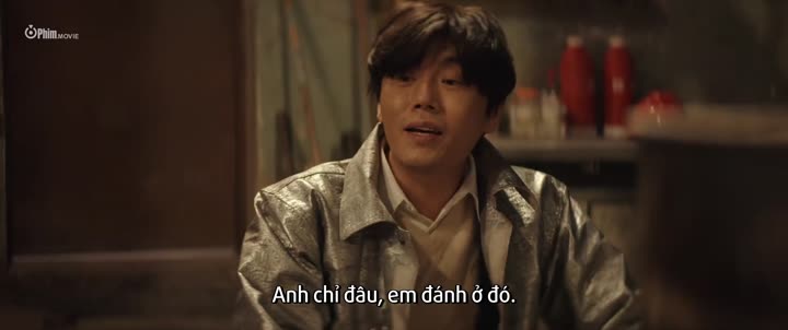 Hình ảnh tập 7 Bốn Mùa Đằng Đẵng