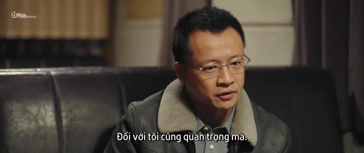Tập 9 phim Bốn Mùa Đằng Đẵng