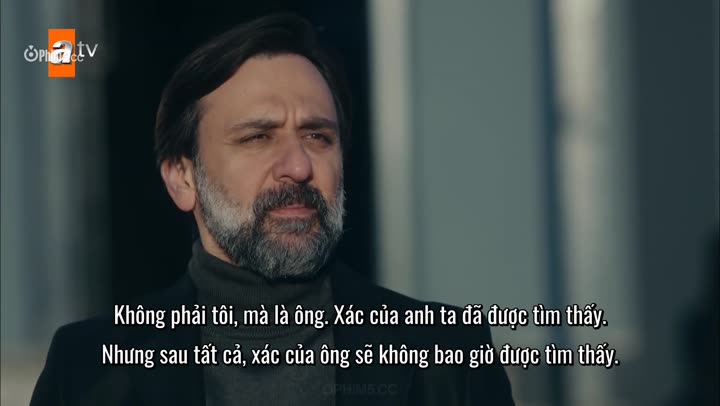 Tập 5 phim Con Sói Cô Độc