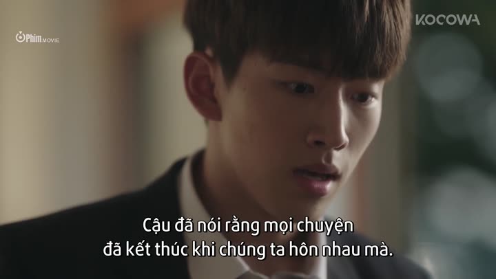 Hình ảnh tập 6 Mỏng Manh Dễ Vỡ