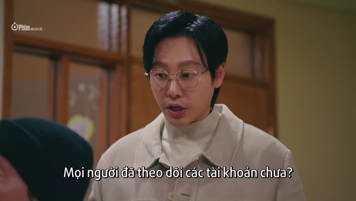 Tập 15 phim Báo Thủ Seoul