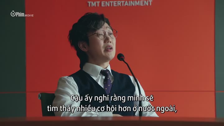 Tập 3 phim Báo Thủ Seoul