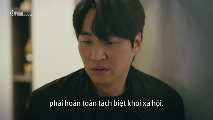 Hình ảnh tập 3 Báo Thủ Seoul