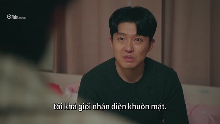 Hình ảnh tập 7 Báo Thủ Seoul