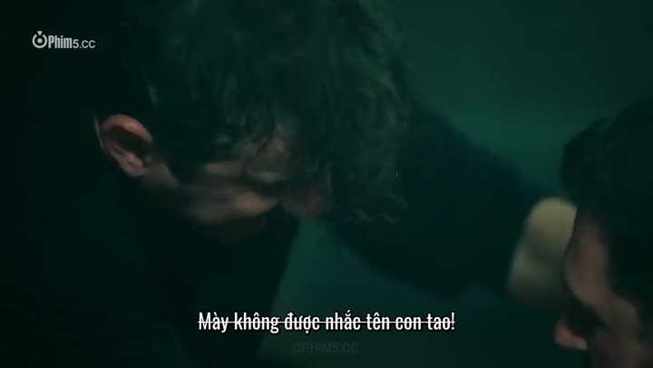 Hình ảnh tập 28 Ba Đồng Xu