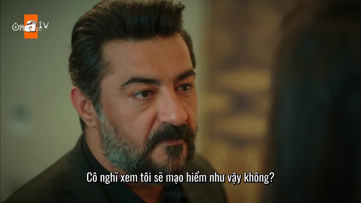 Tập 12 phim Anh Em Tôi
