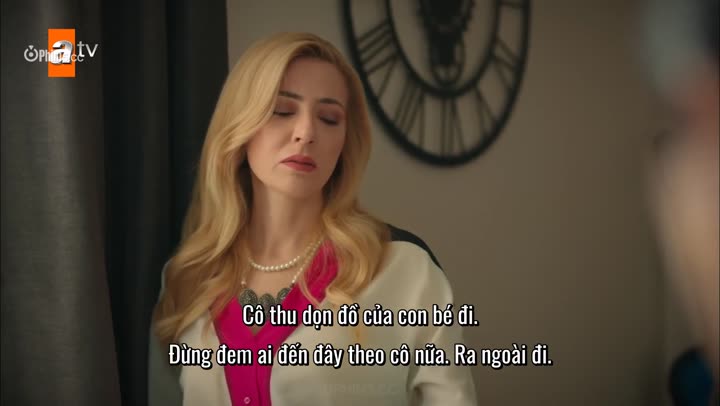 Hình ảnh tập 12 Anh Em Tôi