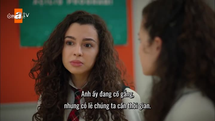 Tập 13 phim Anh Em Tôi