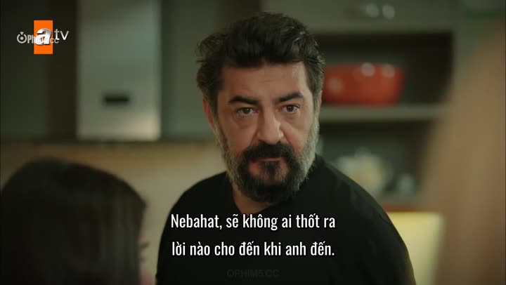 Tập 29 phim Anh Em Tôi