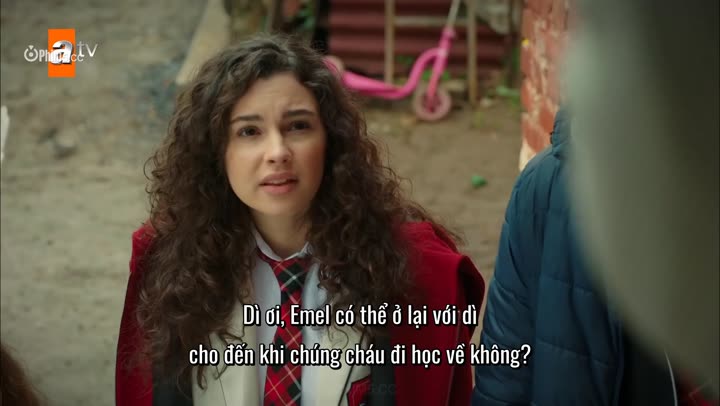 Tập 3 phim Anh Em Tôi