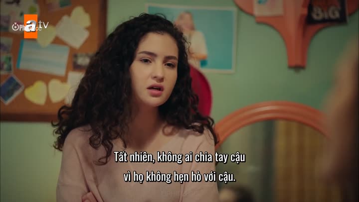 Hình ảnh tập 33 Anh Em Tôi