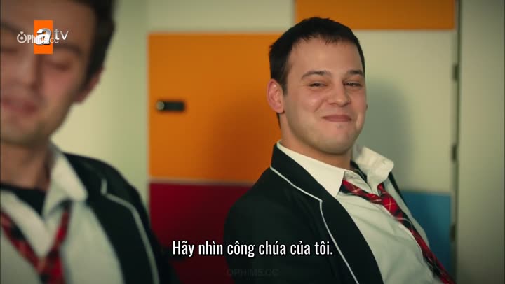 Tập 35 phim Anh Em Tôi