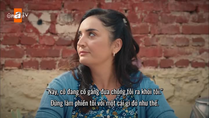 Tập 60 phim Anh Em Tôi