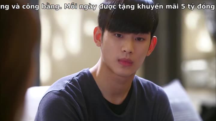 Tập 11 phim Vì sao đưa anh tới