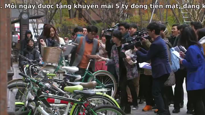 Tập 2 phim Vì sao đưa anh tới