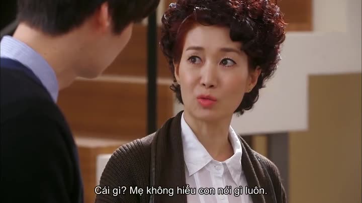 Hình ảnh tập 21 Vì sao đưa anh tới