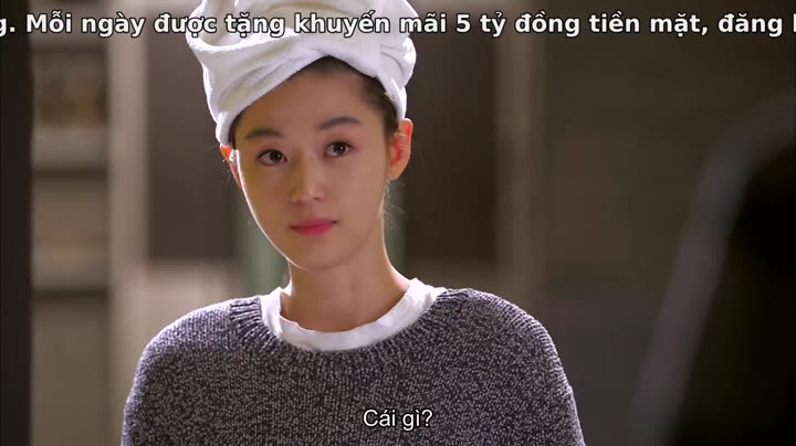 Tập 8 phim Vì sao đưa anh tới