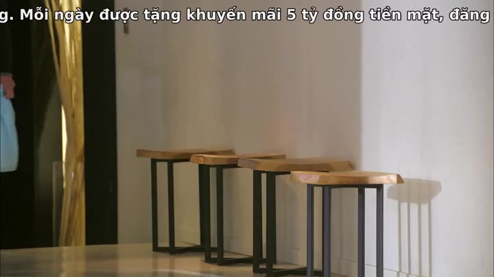 Tập 9 phim Vì sao đưa anh tới