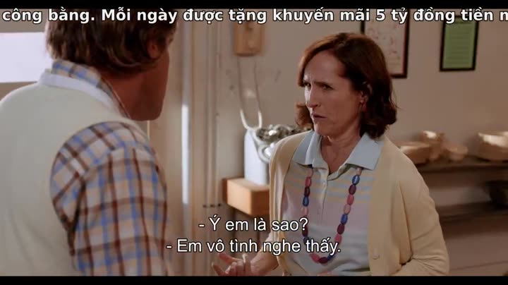 Tập 4 phim Trại hè kiểu Mỹ: Ngày đầu nhập trại