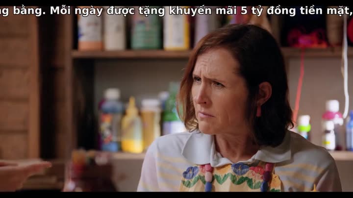 Tập 5 phim Trại hè kiểu Mỹ: Ngày đầu nhập trại
