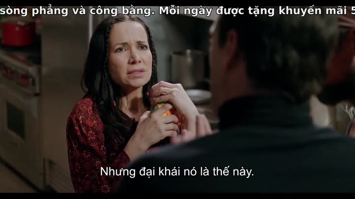 Tập 8 phim Trại hè kiểu Mỹ: Ngày đầu nhập trại