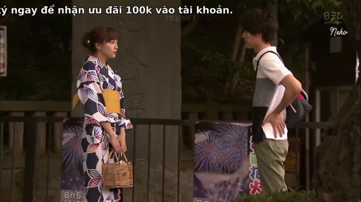 Hình ảnh tập 4 Anh Yêu Em! Nhưng Anh Có Một Bí Mật