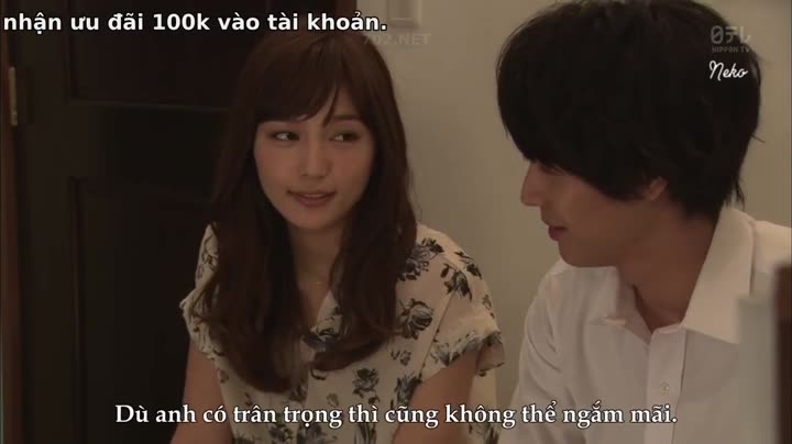 Hình ảnh tập 6 Anh Yêu Em! Nhưng Anh Có Một Bí Mật