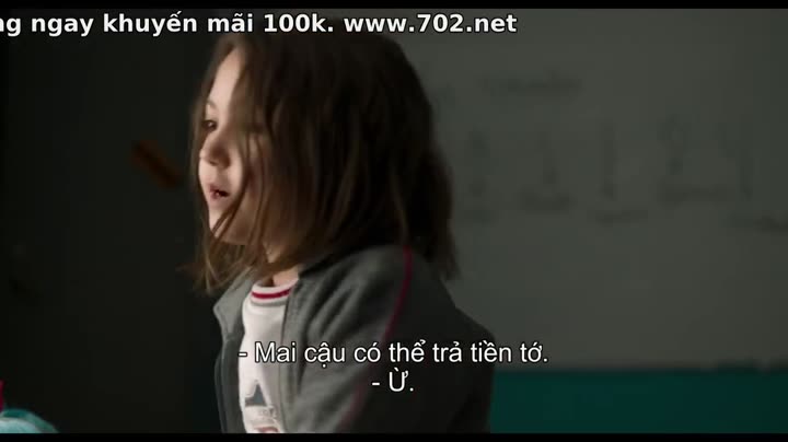 Tập 3 phim Vợ chồng hờ