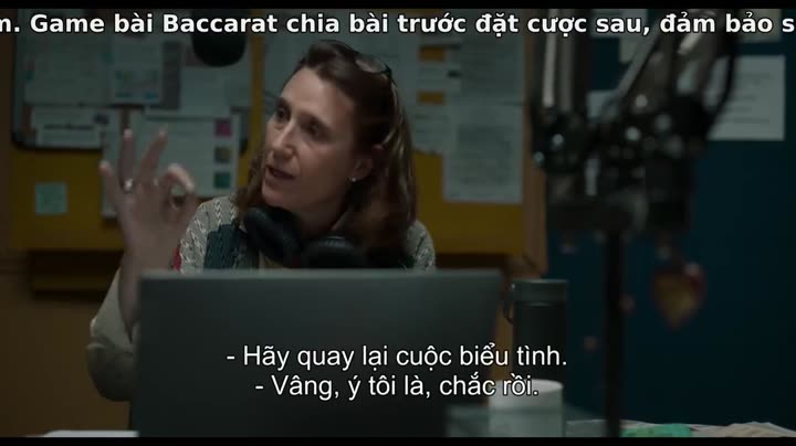 Tập 4 phim Vợ chồng hờ