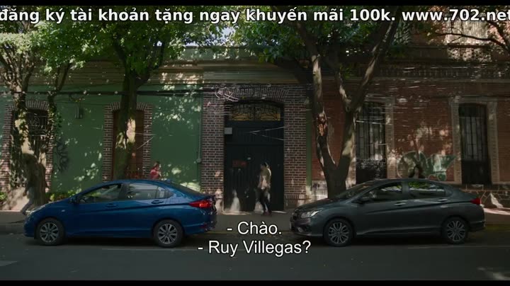 Tập 5 phim Vợ chồng hờ