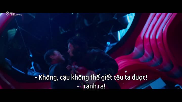 Tập 7 phim Góc Khuất Gangnam