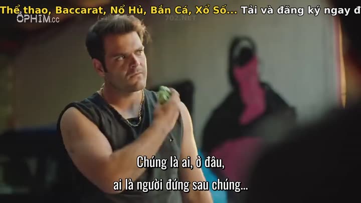 Tập 2 phim Một Cơ Hội Khác