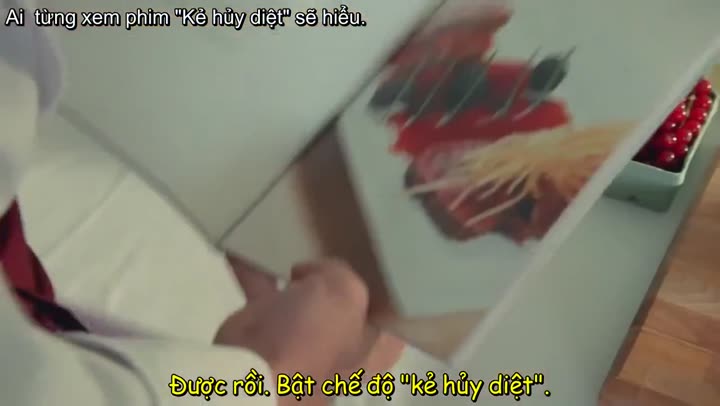 Hình ảnh tập 14 Nhà Bếp (Phần 1)