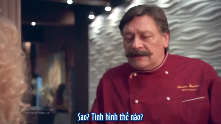 Hình ảnh tập 19 Nhà Bếp (Phần 1)