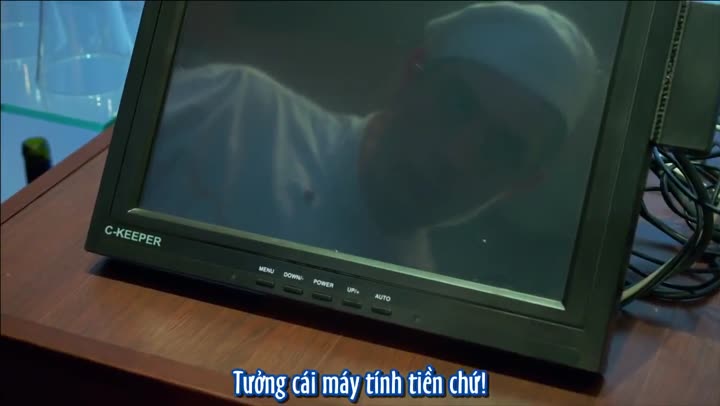 Tập 2 phim Nhà Bếp (Phần 1)