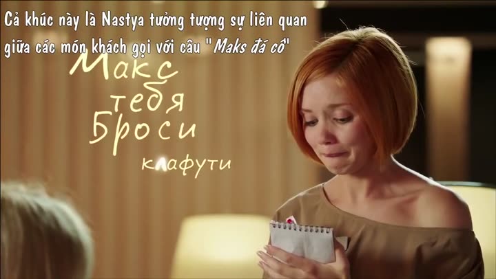 Tập 5 phim Nhà Bếp (Phần 1)