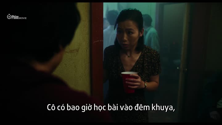 Hình ảnh tập 1 Trong Khu Phố Tàu